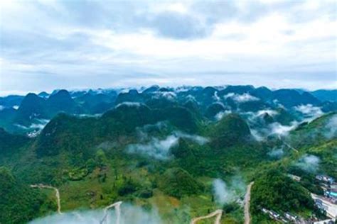 十万大山|广西十万大山国家森林公园旅游攻略